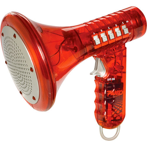 Voice Changer