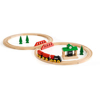 Brio Classic Figure 8 set