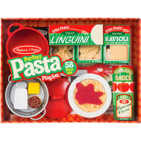 Perfect Pasta Play Set