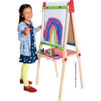 All-In-1 Easel