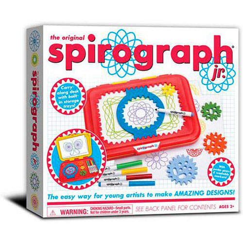 Spirograph Jr.