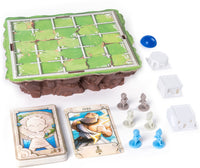 Santorini Board Game