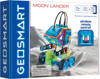 GeoSmart Moon Lander