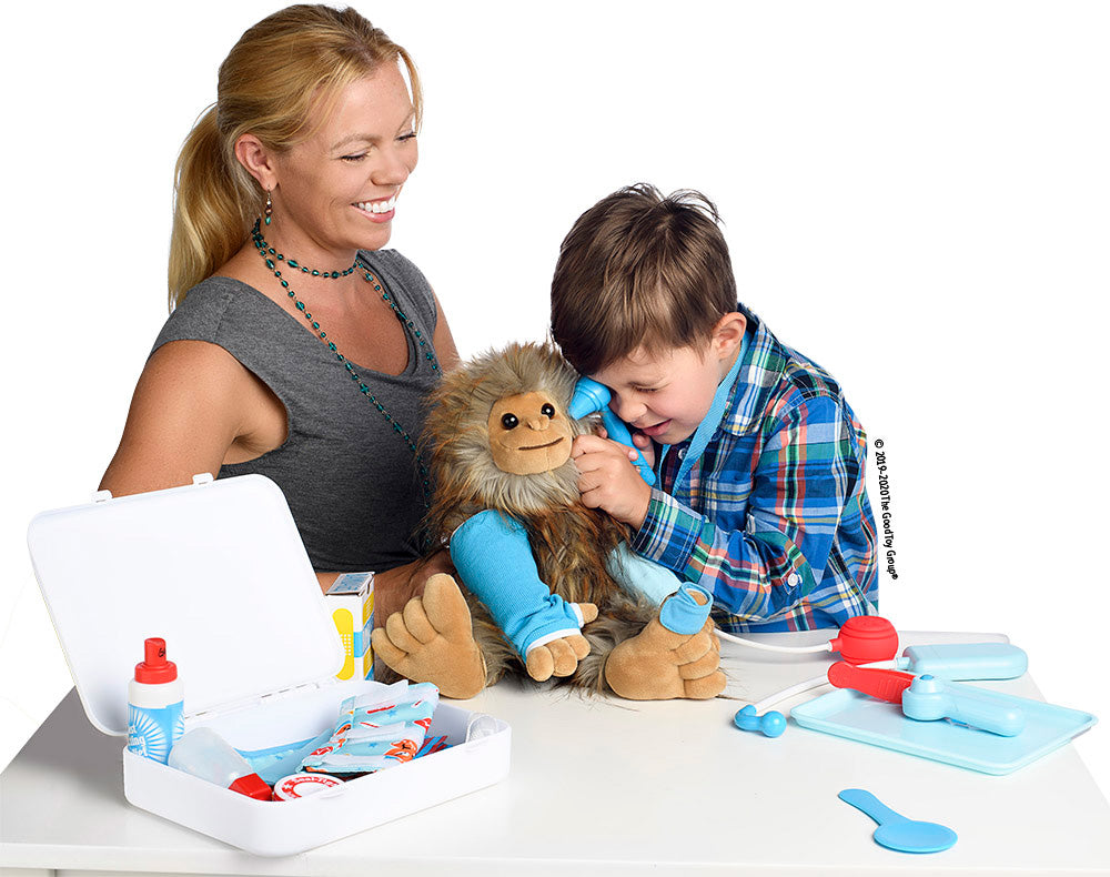 Melissa & Doug Get Well First Aid Playset – Awesome Toys & Gifts