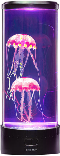 Electric Jellyfish Mood Light