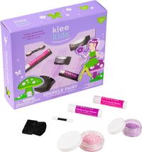 Klee Kids Sparkle Fairy Natural Mineral Play Makeup