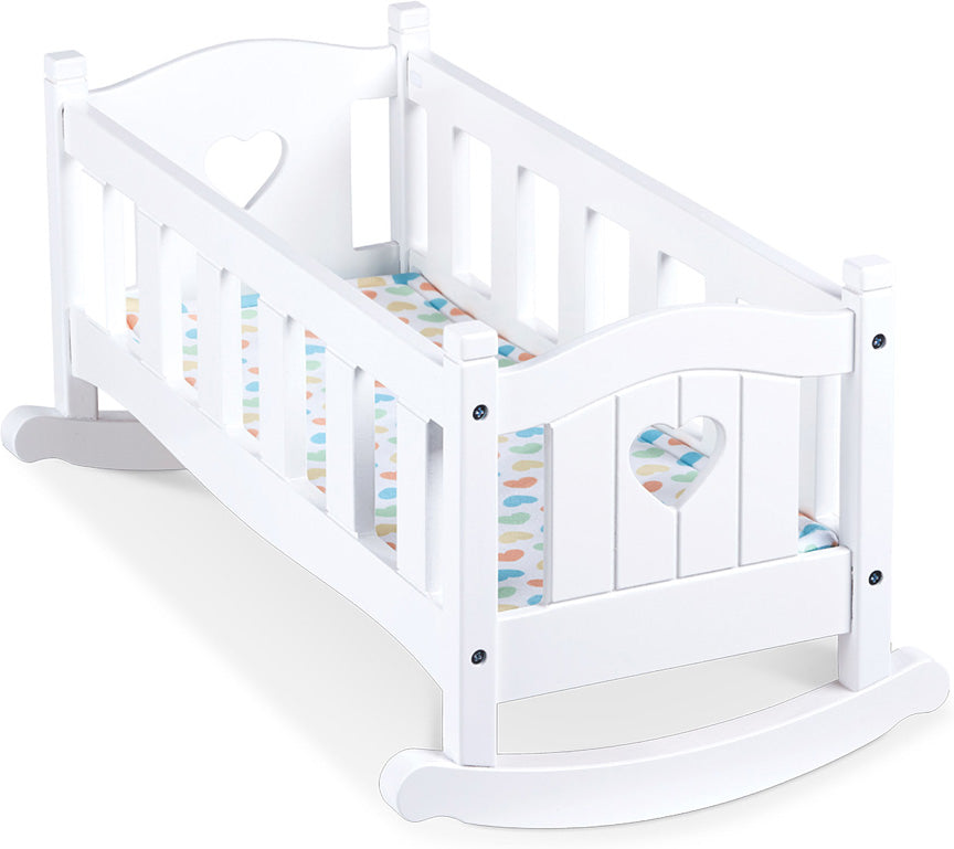 Melissa & Doug Mine to Love Play Cradle – Awesome Toys & Gifts