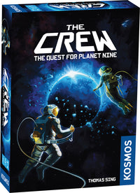 The Crew Game