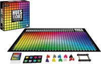 Hues and Cues Board Game