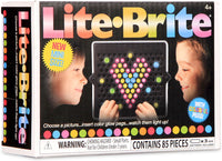 Mini Lite-Brite