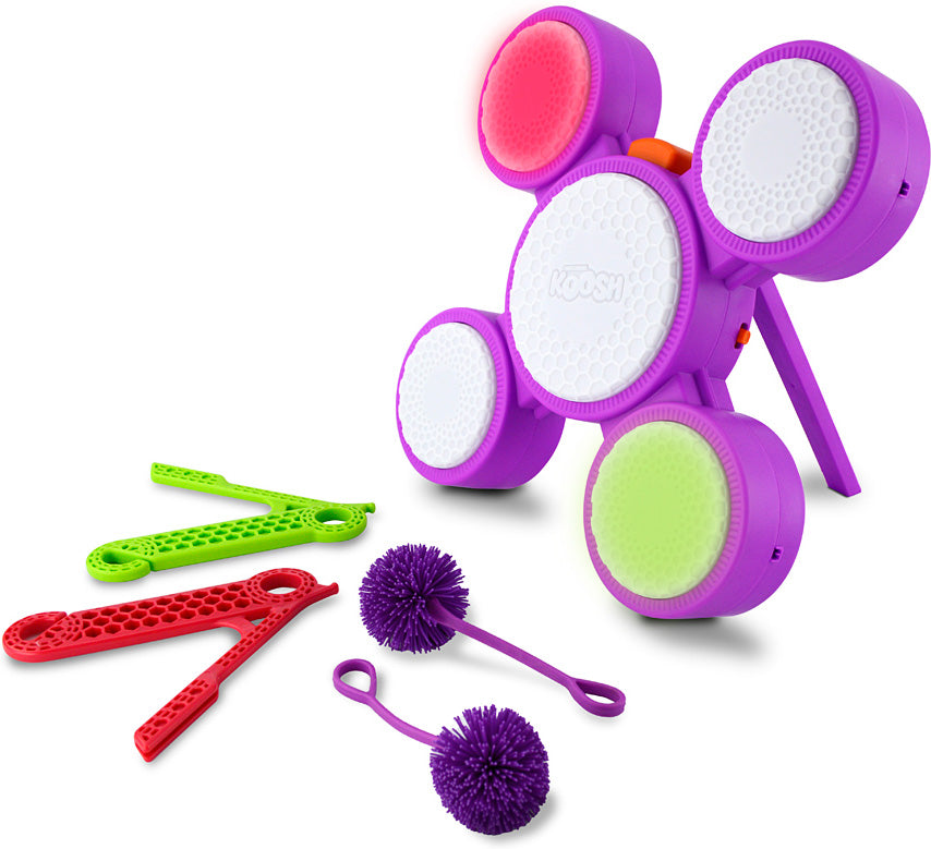 Original Koosh Sharp Shot Game