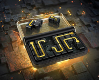 IQ Circuits Puzzle Game