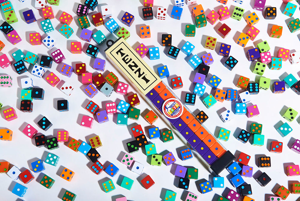 TENZI Dice Game – Awesome Toys & Gifts