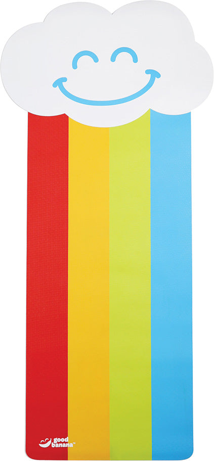 Rainbow Kid's Yoga Mat