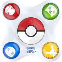 Pokémon Trainer Trivia Game