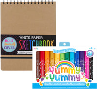 Scented Doodlers Giftable Set