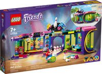 LEGO FRIENDS Roller Disco Arcade