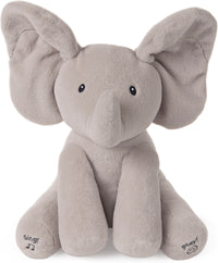 Baby GUND Flappy the Elephant