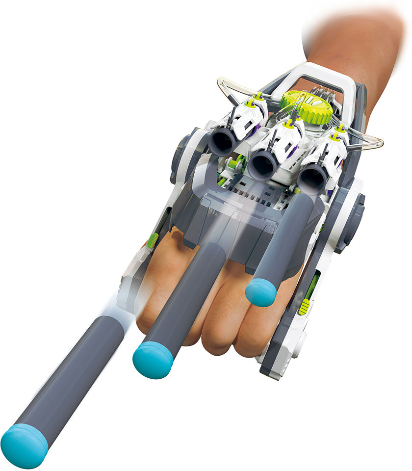 Ultra Bionic Blaster – Awesome Toys & Gifts
