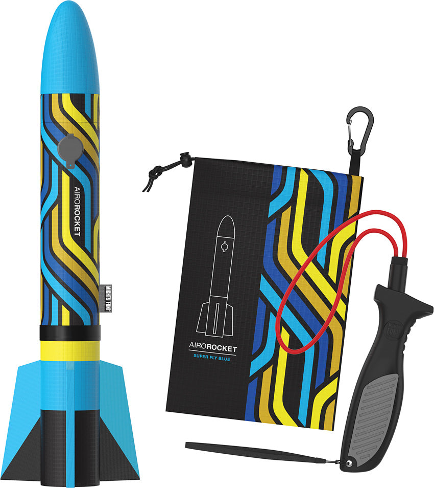 Airo Rockets Super Fly Series