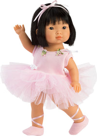 Llorens Aja Ballet Doll