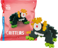 Plus-Plus Critters