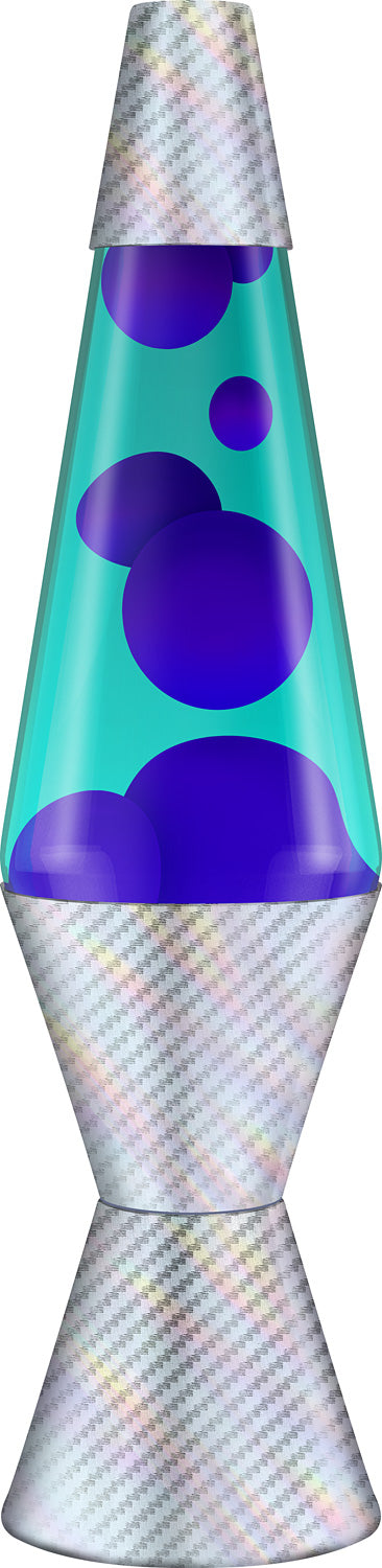 Holographic Lava Lamp