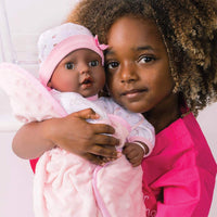 Adora Adoption Baby Doll - Joy