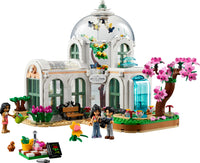 LEGO FRIENDS Botanical Garden