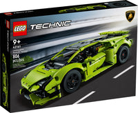 LEGO TECHNIC Lamborghini Huracán Tecnica