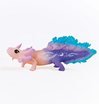 Schleich Axolotl Discovery Set