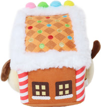 Anirollz Gingerbread House Puppiroll