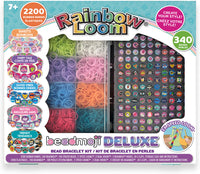 Rainbow Loom Beadmoji Deluxe Kit