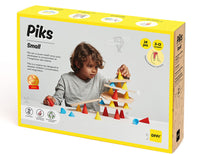 OPPI Piks Small Kit 24 pcs