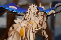 UGears Windstorm Dragon Model Kit