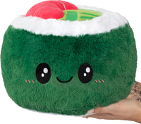 Mini Squishable Sushi Roll II