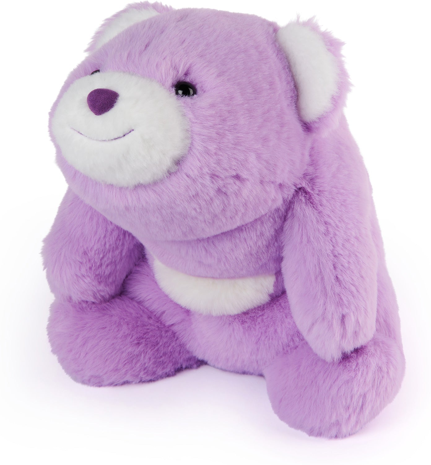 GUND Snuffles Lavender