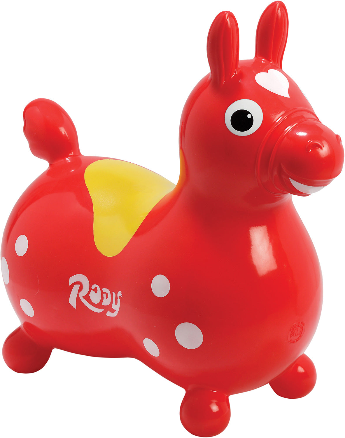 Rody - Red – Awesome Toys & Gifts