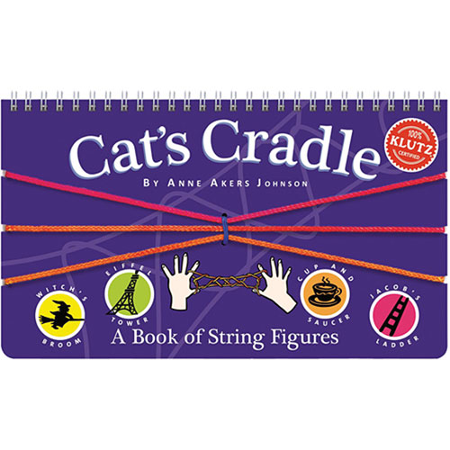 Cat's Cradle