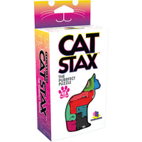 Cat Stax Game