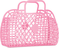 Jelly Bag - Pink