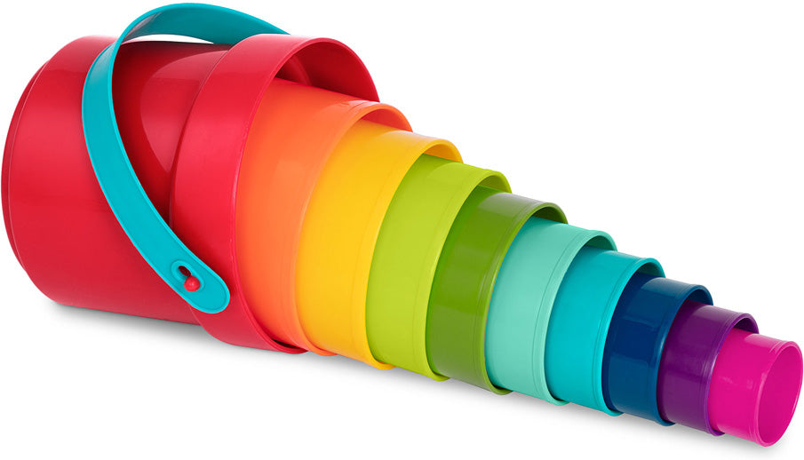 Stack Up Cups β Awesome Toys & Gifts