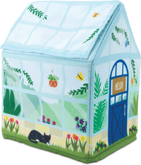 Sensory Sprouts Peek & Pull Tissue Box