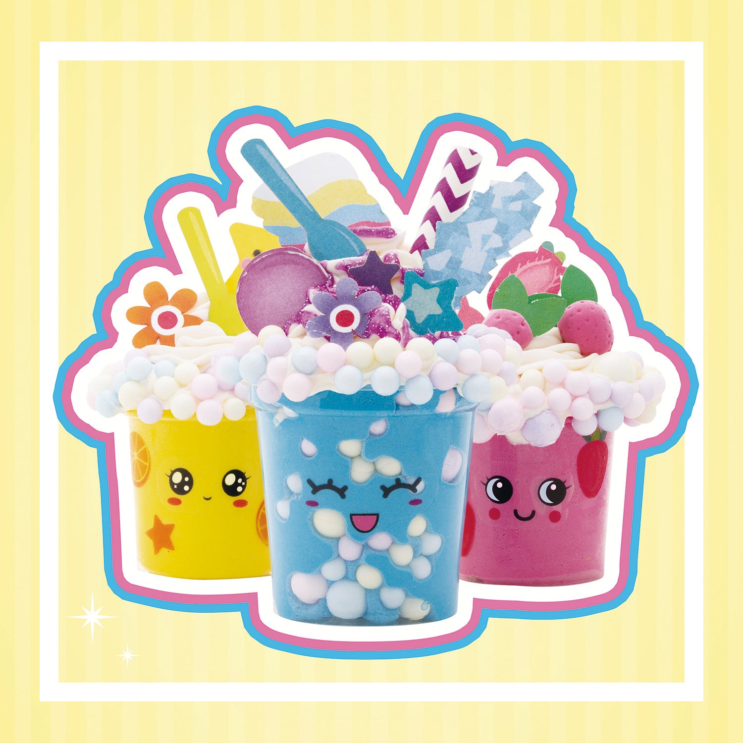 Klutz Mini Shake Shop Kit – Awesome Toys & Gifts