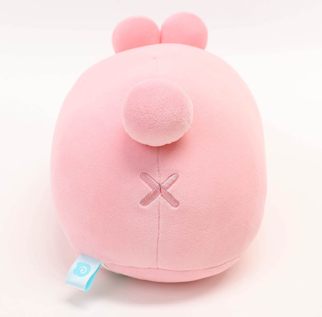 Anirollz Pink Bunniroll - Medium