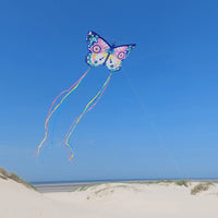 Giant Maxi Butterfly Kite