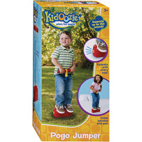 Hop & Squeak Pogo Jumper