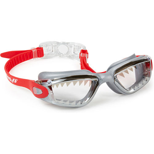 JAWSOME Goggles - Shark Grey