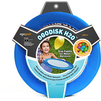 OgoDisk H2O