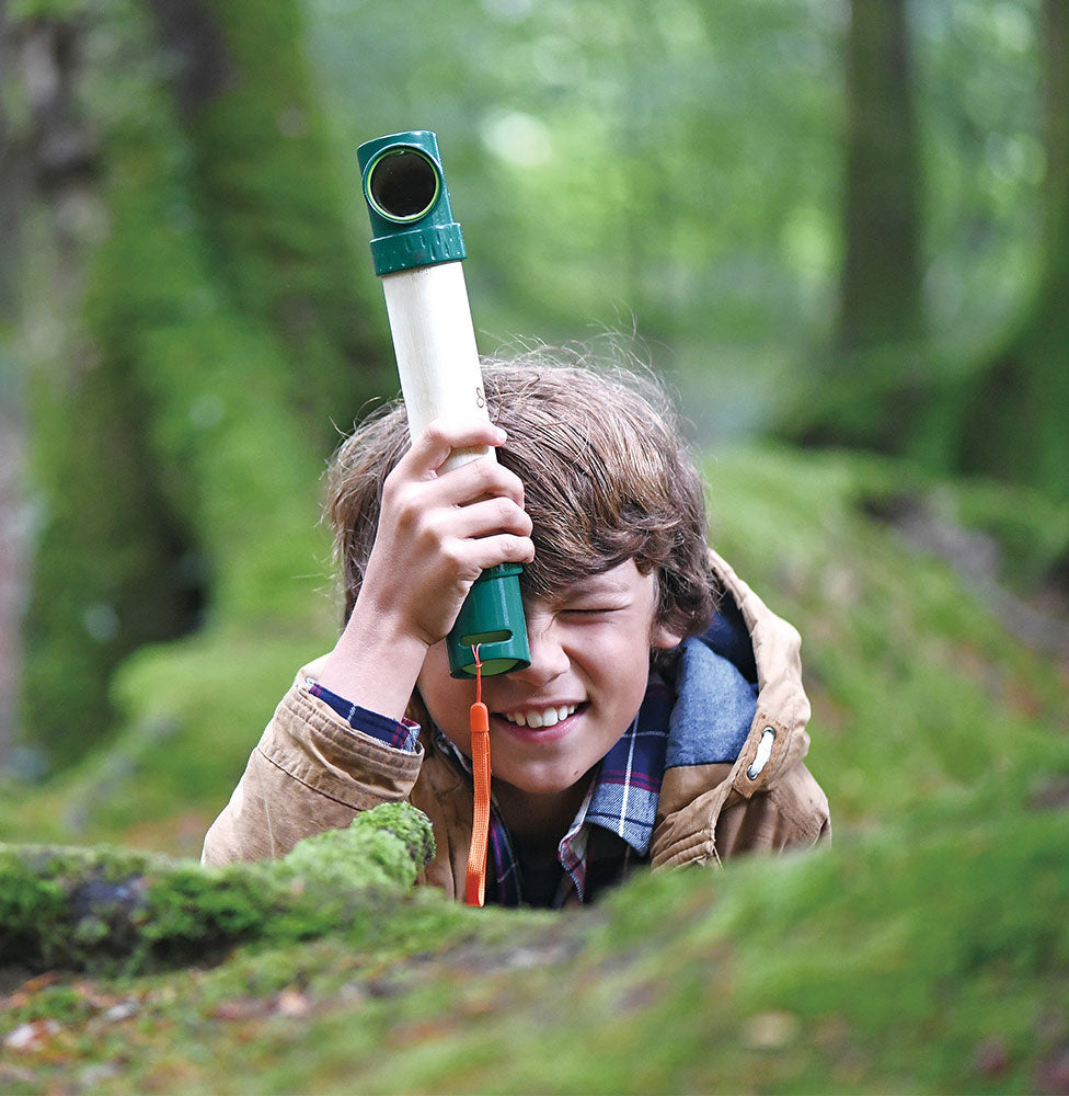 Nature Fun - Hide-and-Seek Periscope